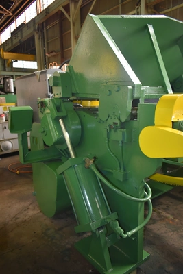 DREIS & KRUMP 189 Brakes (Press Brakes) | Mohawk Machinery (6)