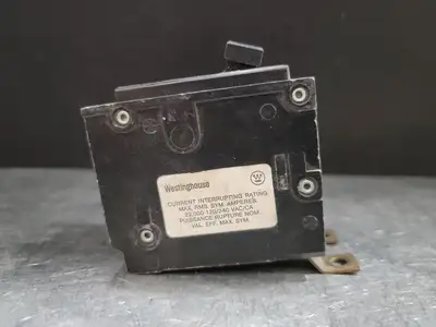 Used WESTINGHOUSE QBHW2070 Switchgears British Columbia CA | Lenmark #238572