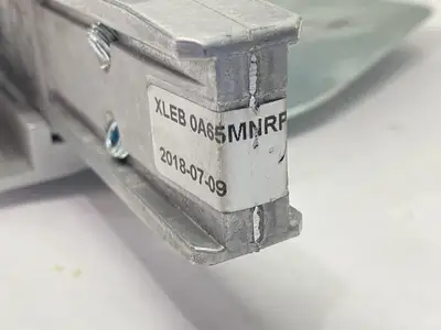 New | in-Stock FlexLink Standard End Drive Unit X65 Right Conveyor Parts Michigan US | Maverick Industrial Sales #1395612