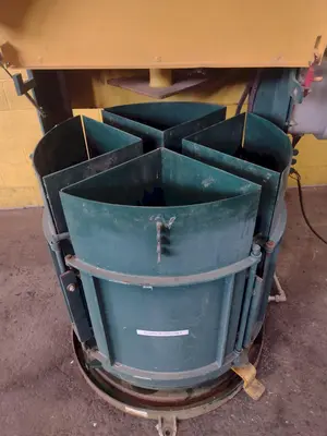 USED ENVIRO-PAK R44