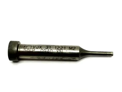 VJX 31 1221 M2P .0940 XN | Dayton  Versatile Punch - Used