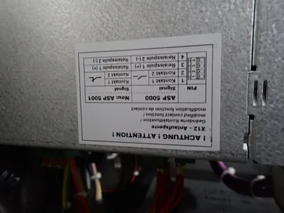 Used 2010 BRABENDER GMBH CO. 838660.001 Extruders Ohio US | HGR 24 #733708