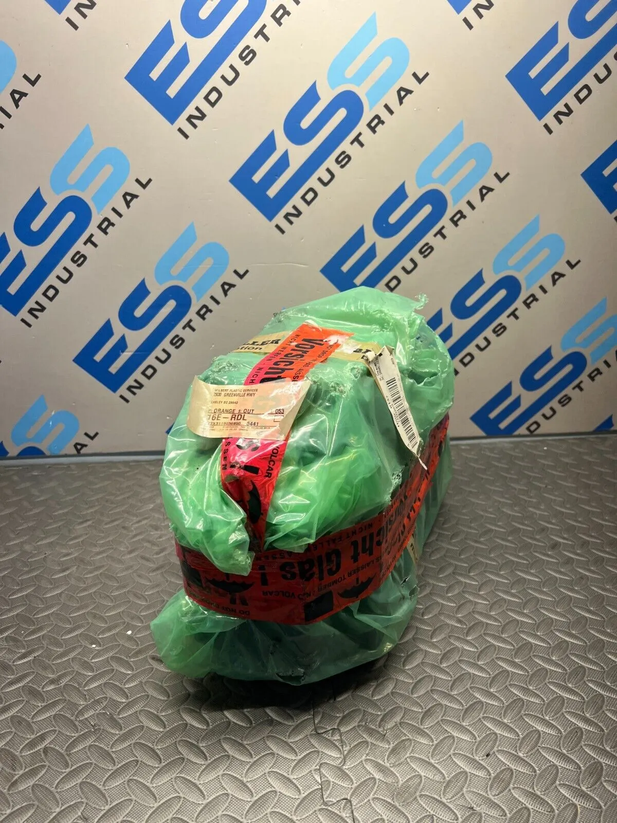 USED BAUMULLER DSG 100 S45 UL