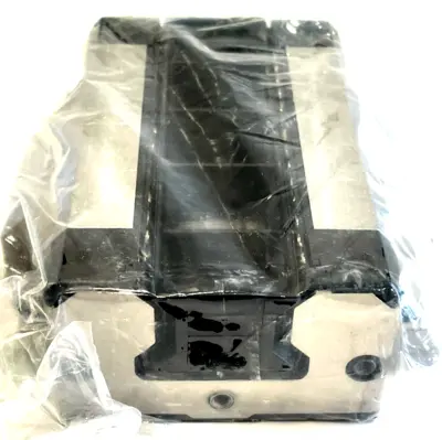 NEW BOSCH REXROTH R165139420 LINEAR RUNNER BLOCK KWD-035-FNS-C0-N-1