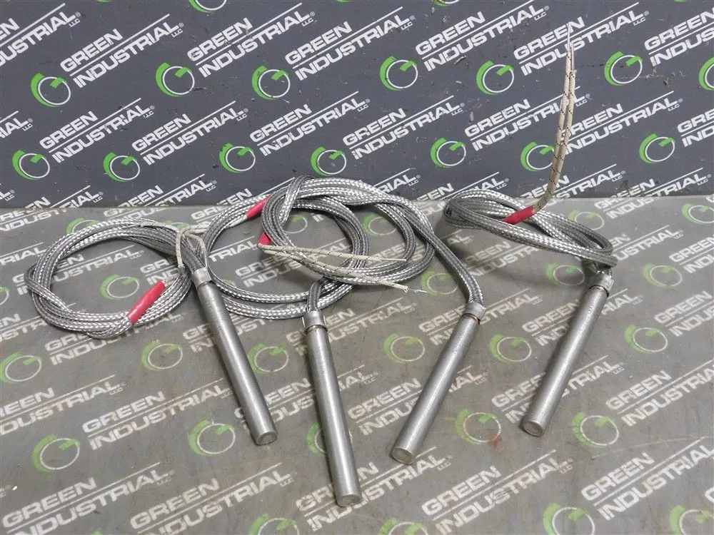 USED HEATRON HDC17072