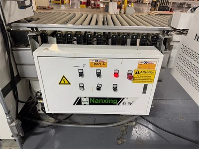 USED 2019 NANXING "JS90R"