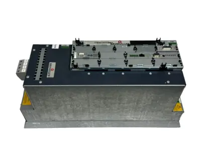 USED BAUMULLER 407487