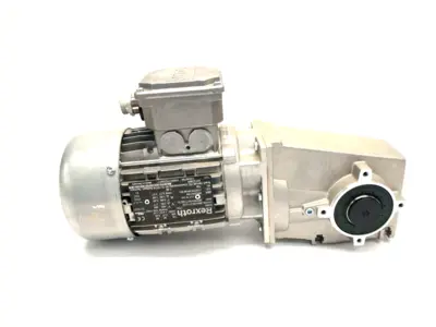 New | in-Stock Bosch Rexroth MDEMAXX071-32C1U, 3842542189, GKR04-2MHGR-071C32 Gearmotors Michigan US | Maverick Industrial Sales #1455631