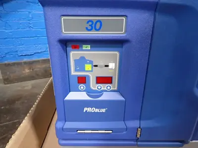 NEW NORDSON PROBLUE 30 1049329