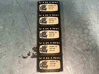 Used VIKING CM312486 Tooling & Accessories (Other) Ohio US | HGR 24 #1332796