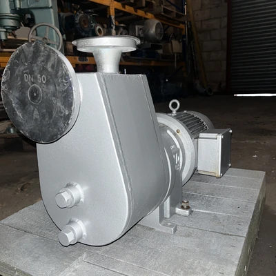 250 LPM S/S HMD Kontro  Magnetic  Pump type SP3 CCI 4 kw