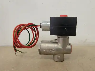 USED ASCO EF8223G010