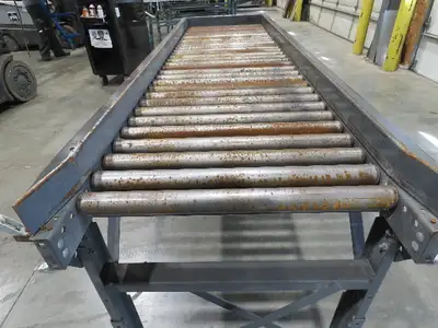Used TITAN _UNKNOWN_ Conveyor Parts Indiana US | Arrow Industrial #637157