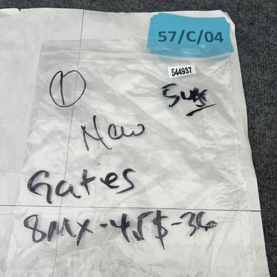 New | in-Stock Gates 77183045 Parts California US | Davliegogo LLC #1707033