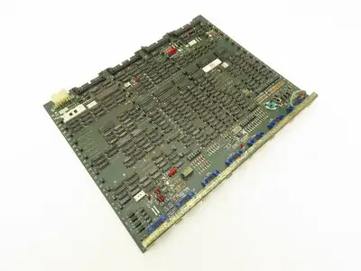 Used YASKAWA _UNKNOWN_ Printed Circuit Boards (PCB) Indiana US | Arrow Industrial #1408236