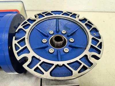 Wanner _UNKNOWN_ Metering & Dosing Pumps | Fram Fram LLC (13)