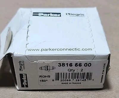 NEW Parker 3816 56 00