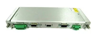 NEW BENTLY NEVADA 125768-01 INTERFACE I/O MODULE 12576801