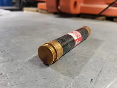 NEW COOPER BUSSMAN INC. KTS-R-60