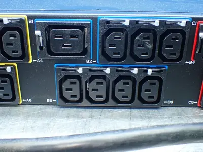 NEW EATON EMAU1310