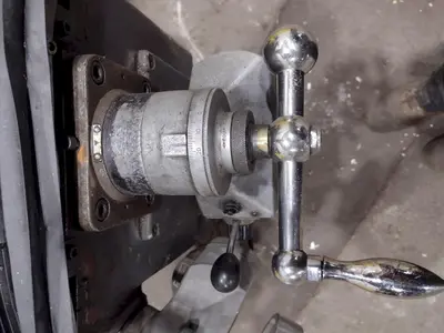 USED KENT KTM 5VK