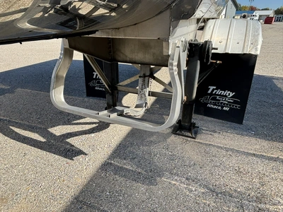 Used 2006 ST&E MILK TANKER TRAILER Tanker Trailers Michigan US | Miedema Asset Management Group #1709488