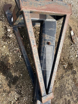 Used CATERPILLAR 2299714 Misc Construction Attachements Tennessee US | Moore Equipment #1517394
