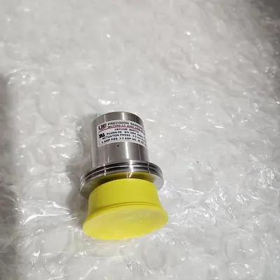 PRECISON SENSOR DIV VACUUM