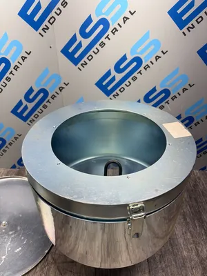 NETSTAL-MASCHINEN 117.770.3084 Injection Molding/Extruders | ESS Industrial Equipment Sales (6)