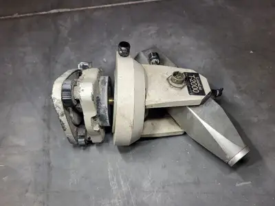 USED 2005 LASERLINE T-2000-D