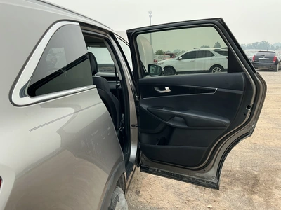 Used 2016 KIA SORENTO SUVs Michigan US | Miedema Asset Management Group #1313955