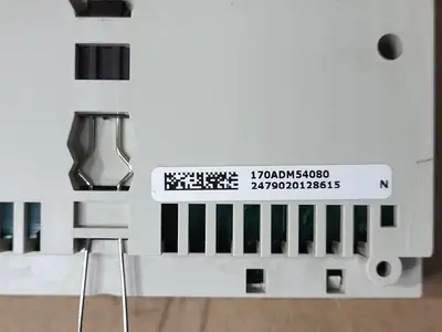 USED SCHNEIDER ELECTRIC 170DNT11000