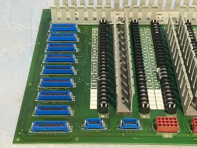Used MITSUBISHI BN860A003 Printed Circuit Boards (PCB) Ohio US | HGR 24 #1316455