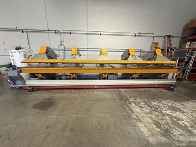 USED THALMANN TZ 150-6.4M