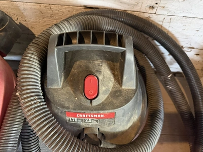 Used _UNKNOWN_ _UNKNOWN_ Wet/Dry Vacuums Michigan US | Miedema Asset Management Group #1294117