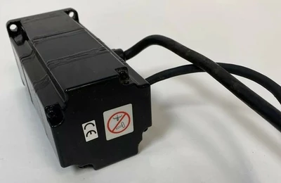 USED OMRON R88M-30030VA-BS1