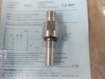 NEW PUTZMEISTER 270321001