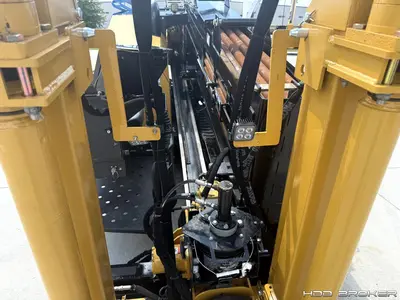 Used 2022 VERMEER 2022 VERMEER D23X30 S3 Drill Rigs Florida US | HDD Broker #1346174