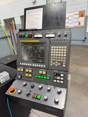 Used 2026 OKAMOTO ACC 8-18NC Form Grinders Illinois US | Lion Machinery #1299814