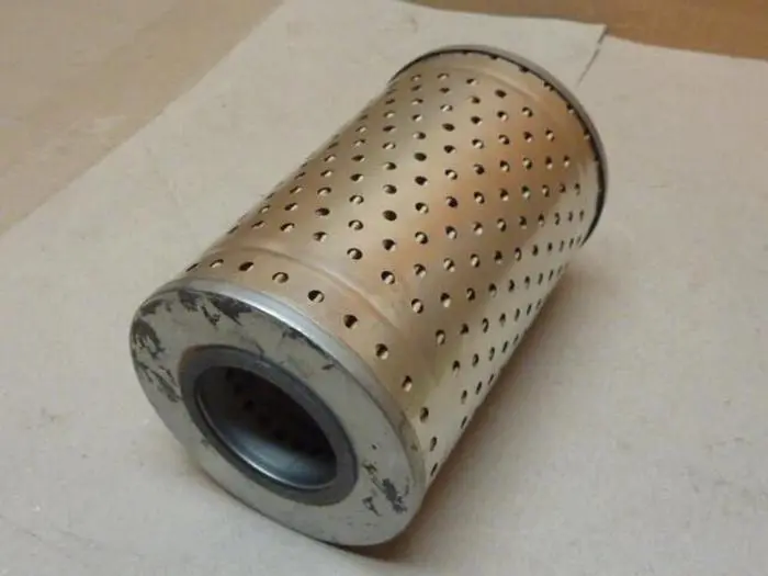 Used PARKER 228468 Filters | Ideal Machinery #622437