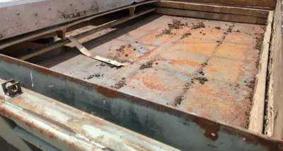 Used ROTEX UNASSIGNED Chemical & Process Equipment Illinois US | Alan Ross Machinery #1490349