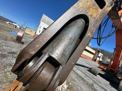 Used 2014 DOOSAN DX300LC-5 Excavators Louisiana US | Proxy Equipment #1388566