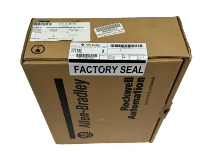 NEW ALLEN-BRADLEY 1771-KE