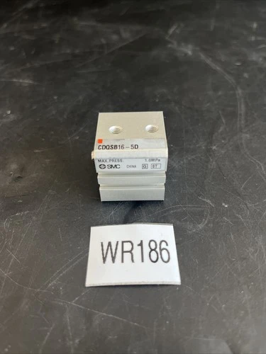 NEW SMC CDQSB16-5D