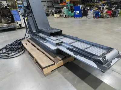 Used MAYFRAN _UNKNOWN_ Conveyor Parts Indiana US | Arrow Industrial #1366808