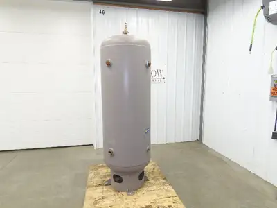 Used MANCHESTER _UNKNOWN_ Pressure Tanks Indiana US | Arrow Industrial #1368217