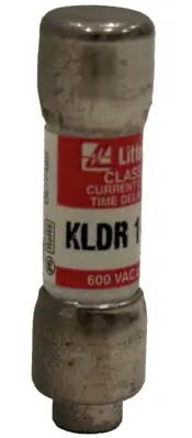 NEW LITTELFUSE KLDR 1-1/4