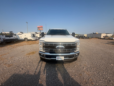 Used 2024 FORD F-250 SUPER DUTY Pickup Trucks Oklahoma US | OT Truck & Tractor Sales #1383452