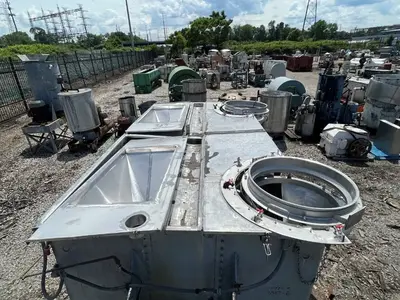 Used AERCO _UNKNOWN_ Chemical & Process Equipment Ohio US | HGR 24 #728713