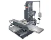KENT USA KBM-8520 Manual Horizontal Boring Mill thumbnail